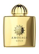 Wody i perfumy damskie - Amouage Gold Woman - miniaturka - grafika 1