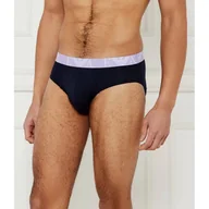 Majtki damskie - Emporio Armani Slipy 3-pack - miniaturka - grafika 1