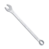 Akcesoria motocyklowe - Klucz Płasko-Oczkowy Unior Typ Długi - miniaturka - grafika 1