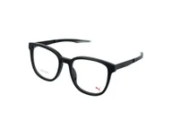 Okulary korekcyjne, oprawki, szkła - Puma PU0301O 001 - miniaturka - grafika 1