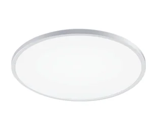 Aigostar - LED Plafon łazienkowy LED/40W/230V 6500K śr. 54 cm IP44 - Lampy sufitowe - miniaturka - grafika 1