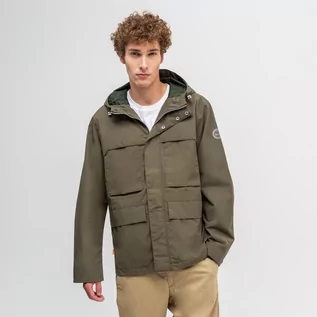 Kurtki męskie - TIMBERLAND KURTKA ALL DAY I/O COMFORT - WR CRUISER JKT (MT R - Timberland - grafika 1