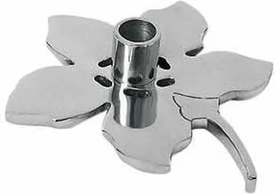 Świecznik na klasyczną świecę Spring is Coming - Świeczniki - miniaturka - grafika 1