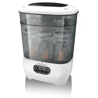 Podgrzewacze butelek i sterylizatory - Sterylizator BABY BREZZA Dryer Advanced - miniaturka - grafika 1
