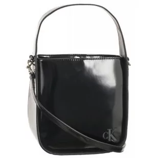 Torebka Block Bucket19 S K60K611964 BEH (CK449-a) Calvin Klein - Torebki damskie - miniaturka - grafika 1