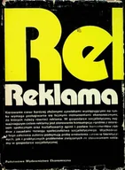 Książki o kulturze i sztuce - Reklama organizacja i funkcjonowanie w gospodarce socjalistycznej - miniaturka - grafika 1