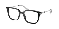 Okulary korekcyjne, oprawki, szkła - Okulary korekcyjne Prada PR 04ZV 1AB1O1 - miniaturka - grafika 1
