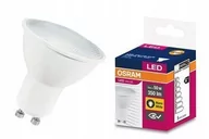 Żarówki LED - Osram Żarówka LED 5W LVPAR16 50 120st 5W/827 230V GU10 EUE 350lm 4058075198678 4058075198678 - miniaturka - grafika 1