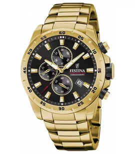 Zegarek Festina WATCHES Mod. F20541/4 Promocja ! F20541_4 - Zegarki damskie - miniaturka - grafika 4