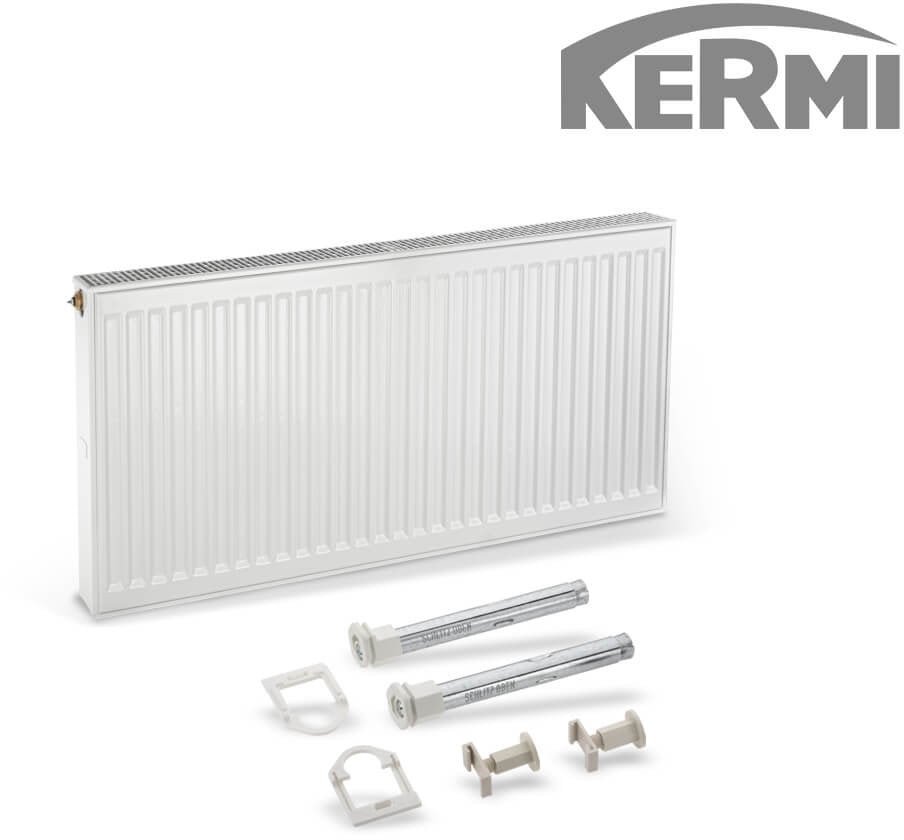 Kermi KERMI V22 300*1200 PODŁ.LEWOSTRONNE - FTV220301201L1K