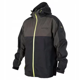 KURTKA WĘDKARSKA MATRIX TRI-LAYER JACKET 25K PRO R. XXL - Inne akcesoria dla wędkarzy - miniaturka - grafika 1