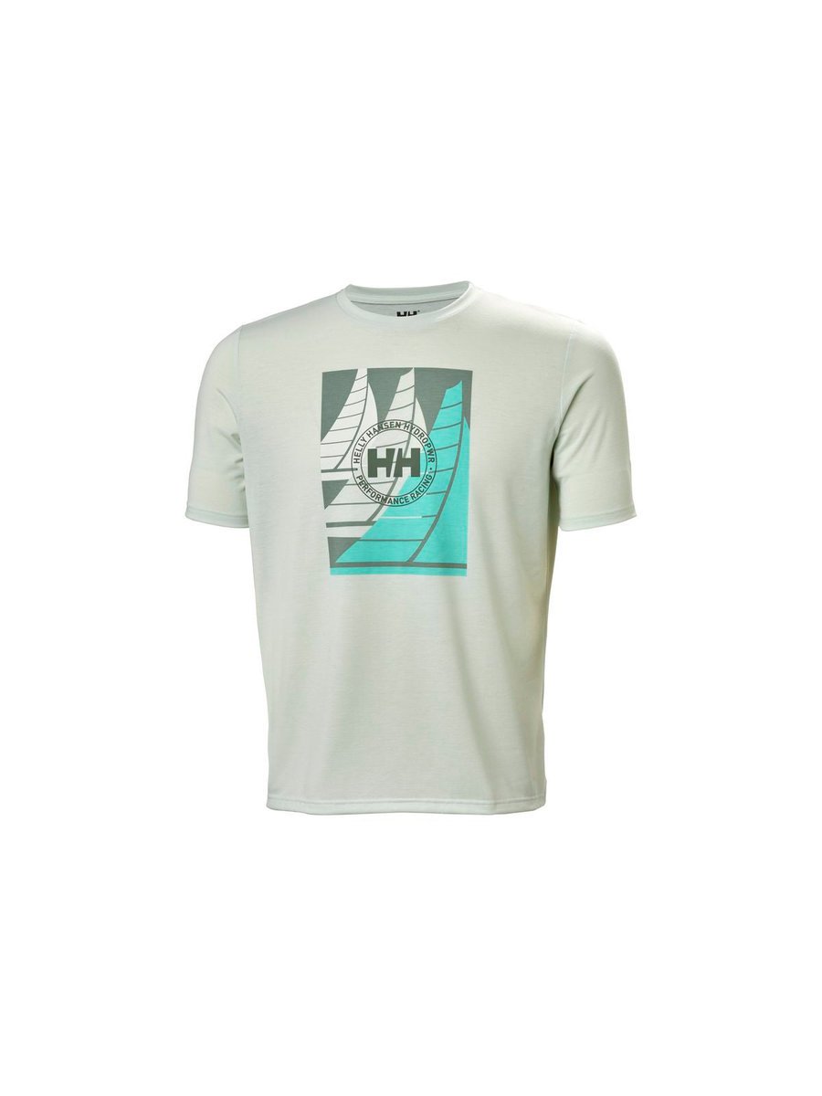 Koszulka HELLY HANSEN HP RACE GRAPHIC T-SH XL