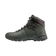 Buty trekkingowe męskie - Buty trekkingowe męskie Mammut Mercury Iv Mid Gtx - miniaturka - grafika 1