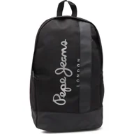 Plecaki - Pepe Jeans London Plecak OWEN REFLECT - miniaturka - grafika 1