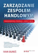 Zarządzanie - Zarządzanie Zespołem Handlowym - miniaturka - grafika 1