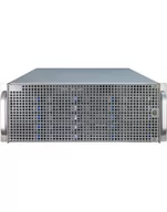 Serwery - Inter-Tech 4U 4420, server housing (Kolor: CZARNY, 4 height units) - miniaturka - grafika 1