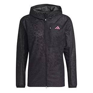 adidas Adizero Jkt Kurtka Mężczyźni - Kurtki męskie - miniaturka - grafika 1