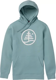 bluza męska BURTON FAMILY TREE PO Rock Lichen - Bluzy męskie - miniaturka - grafika 1