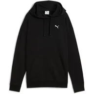 Bluzy sportowe damskie - Bluza damska PUMA ESS Relaxed Hoodie TR - miniaturka - grafika 1
