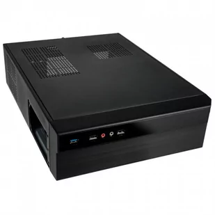 Kolink KLM-002 Micro-ATX - Obudowy komputerowe - miniaturka - grafika 1