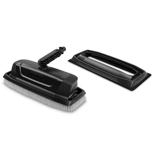 Karcher 2.644-191.0 akcesoria ciśnieniowe Szczotka 1 szt., Szczotki - Akcesoria do urządzeń czyszczących - miniaturka - grafika 1