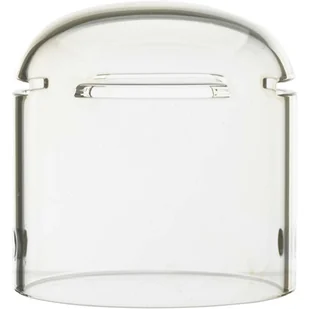 Szklana nakładka ochronna Profoto Glass Cover Plus 75mm Clear -300K - Inne akcesoria studyjne - miniaturka - grafika 1