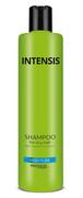 Szampony do włosów - Chantal ProSalon INTENSIS Shampoo MOISTURE - Szampon nawilżający 300 ml - miniaturka - grafika 1