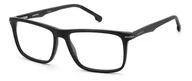 Okulary korekcyjne, oprawki, szkła - Okulary korekcyjne Carrera CARRERA 286 003 - miniaturka - grafika 1