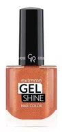 Lakiery do paznokci - Golden Rose Extreme Gel Shine Nail Color - Żelowy lakier do paznokci - 41 GOLGZ41 - miniaturka - grafika 1