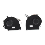 Chłodzenie procesora - Przenośny 4-pinowy wentylator chłodzący procesor i kartę graficzną laptopa ASUS ROG - miniaturka - grafika 1