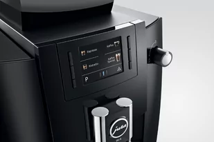 Ekspres do kawy Jura WE6 Piano Black 15114 - Ekspresy do kawy - miniaturka - grafika 3