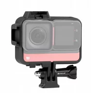 Paski, szelki, uprzęże foto - Frame Mount Obudowa Ramka Do Insta360 One Rs 4K - miniaturka - grafika 1