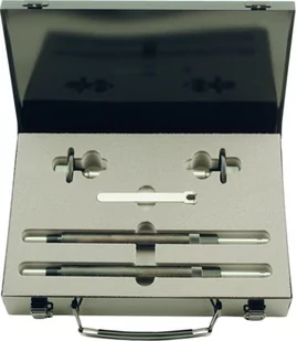 KS TOOLS Zestaw blokad rozrządu do Alfa Romeo/Fiata, 5-szt - Narzędzia samochodowe - miniaturka - grafika 1