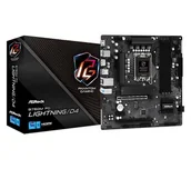 Płyty główne - ASrock B760M PG Lightning/D4 DDR4 - Kup na Raty - - miniaturka - grafika 1