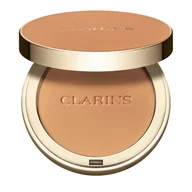 Pudry do twarzy - Clarins Puder w kompakcie Ever Matte Compact Powder Pudry 10 g 05 - MEDIUM DEEP - miniaturka - grafika 1