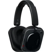 Słuchawki - NOTHING Headphone B186 ANC Czarny - miniaturka - grafika 1