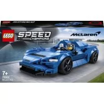 LEGO Speed Champions McLaren Elva 76902 - Klocki - miniaturka - grafika 2