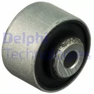 Tuleje zawieszenia - DELPHI Łożyskowanie, wahacz TD1636W - miniaturka - grafika 1
