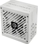 Zasilacze komputerowe - Enermax Power Supply 1000W Revolution3 80+ Platinum 3.1 WHIT ERV1000P-AHP-W - miniaturka - grafika 1