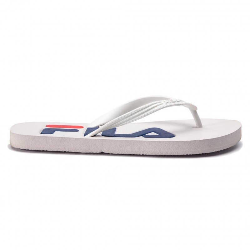 Fila, Japonki męskie,i Troy Slipper Wmn 1010349.1Fg, rozmiar 37