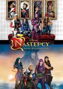 Walt Disney Studios Home Entertainment Następcy 1-2. Pakiet