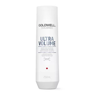Goldwell Dualsenses Ultra Volume suchy szampon zwiększający objętość 250ml - Szampony do włosów - miniaturka - grafika 1