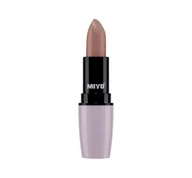 Szminki - Miyo Lip Ammo Creamy Mousse 04 Caramel Pomadka do ust 5g - miniaturka - grafika 1