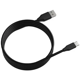 Kabel USB - USB Typ-C DOBE TP5-3580 Czarny - Akcesoria do Playstation - miniaturka - grafika 1