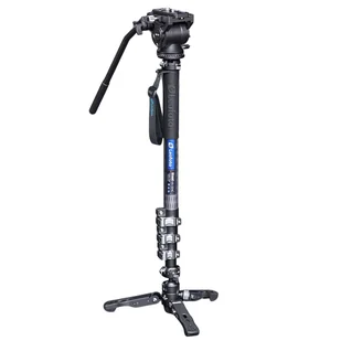 Monopod Leofoto MV-324C+BV-10 - Monopody - miniaturka - grafika 1