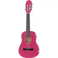 Gitary klasyczne - Gitara klasyczna Startone CG-851 1/8 Pink - miniaturka - grafika 1