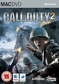Gry PC Cyfrowe - Call of Duty 2 (PC) klucz Steam - miniaturka - grafika 1