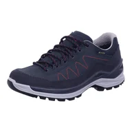 Buty trekkingowe damskie - Buty trekkingowe damskie Lowa Toro Pro Low Gtx - miniaturka - grafika 1