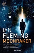 Kryminały - Moonraker - Ian Fleming - miniaturka - grafika 1