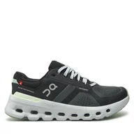 Lekkoatletyka - Buty do biegania On Cloudrunner 2 Wide 3WE10132577 Szary - miniaturka - grafika 1